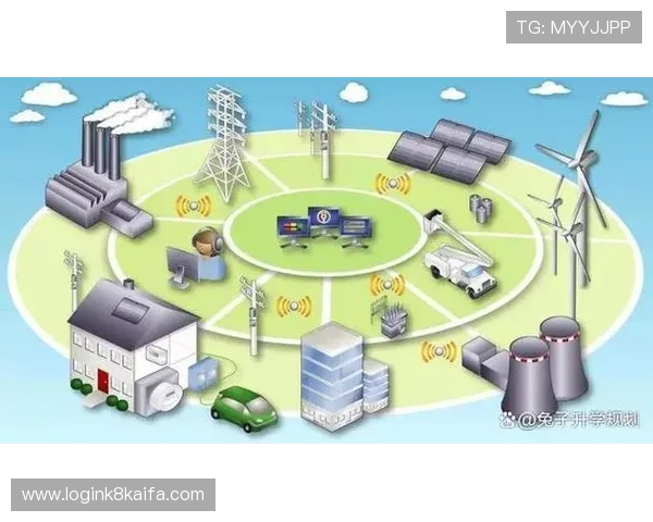 天津凯发电气股份有限公司在智能电网中的创新应用与发展前景分析 天津凯发电气股份有限公司在智能电网中的创新应用与发展前景分析