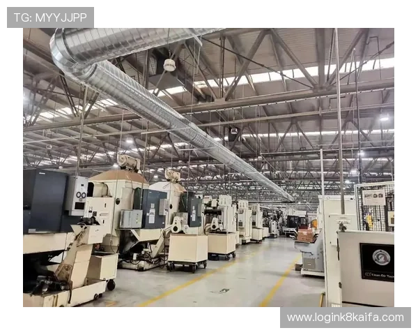 k8凯发是做什么的：探讨k8凯发的运营模式及其在行业中的创新点