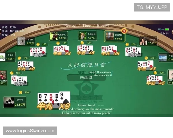 金花牛牛三公欢乐斗：多样化的奖励机制让你玩得更尽兴更有动力